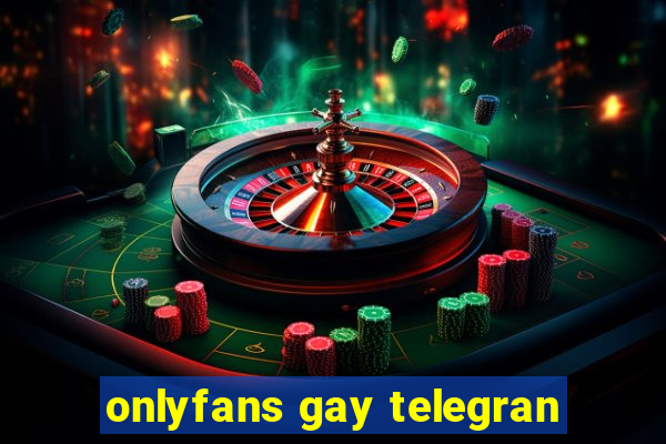 onlyfans gay telegran